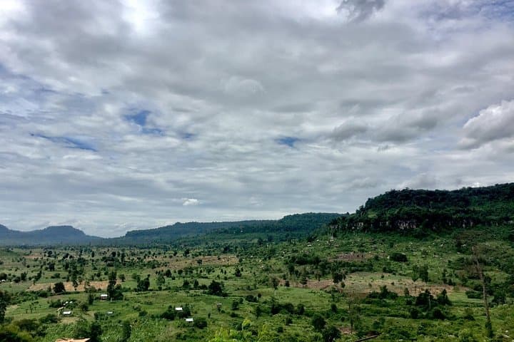 Phnom Kulen Waterfall & 1000 Shiva Lingas Day Trek from Siem Reap photo 2