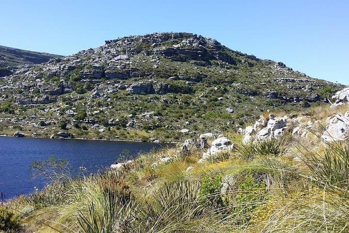 Skeleton Gorge Sunrise Hike — Table Mountain via Kirstenbosch photo 3