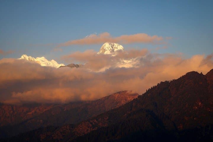 Poon Hill Trek: 4-Day Ghorepani Sunrise Trek from Pokhara photo 3