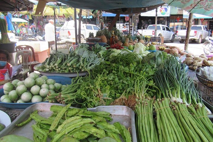 Canoe the Lost Zone and Explore Takua Pa Old Town from Khao Lak photo 6