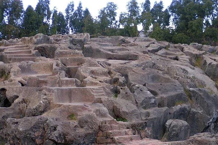 First Glance: 5-Hour Cusco City Tour of Inca & Colonial Highlights photo 4