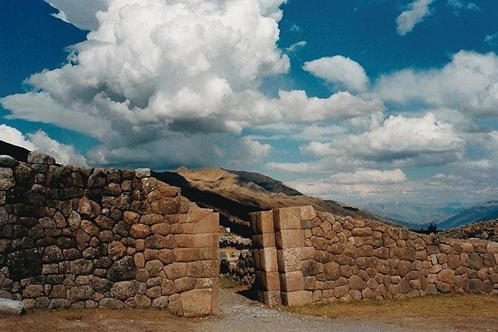 First Glance: 5-Hour Cusco City Tour of Inca & Colonial Highlights photo 3