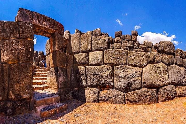 First Glance: 5-Hour Cusco City Tour of Inca & Colonial Highlights photo 6