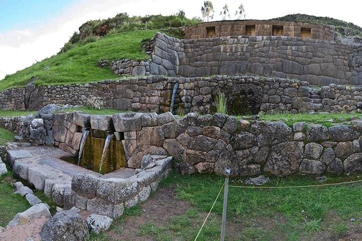First Glance: 5-Hour Cusco City Tour of Inca & Colonial Highlights photo 5