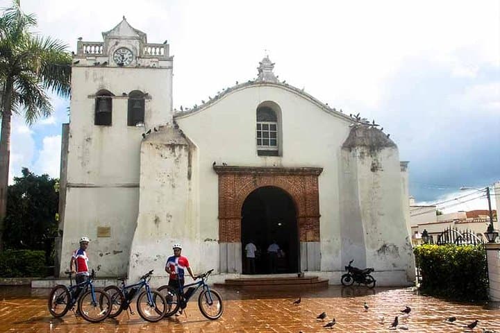 Higüey Half-Day Discovery Tour: Basilica, History & Local Markets from Punta Cana photo 4