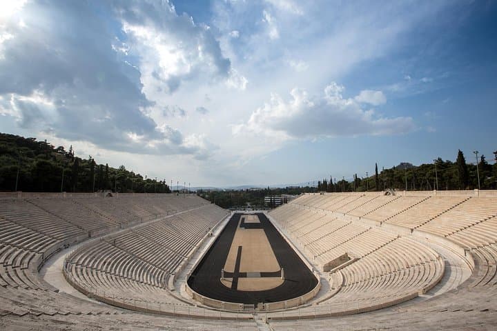 Athens Full-Day Private Photography Tour: Capture the Acropolis & Ancient Streets photo 2