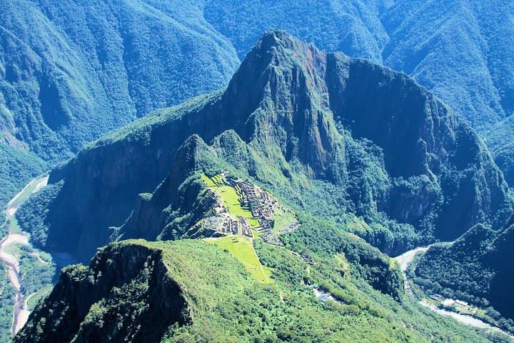 2-Day Sacred Valley & Machu Picchu Tour: Inca Highlights from Cusco photo 2