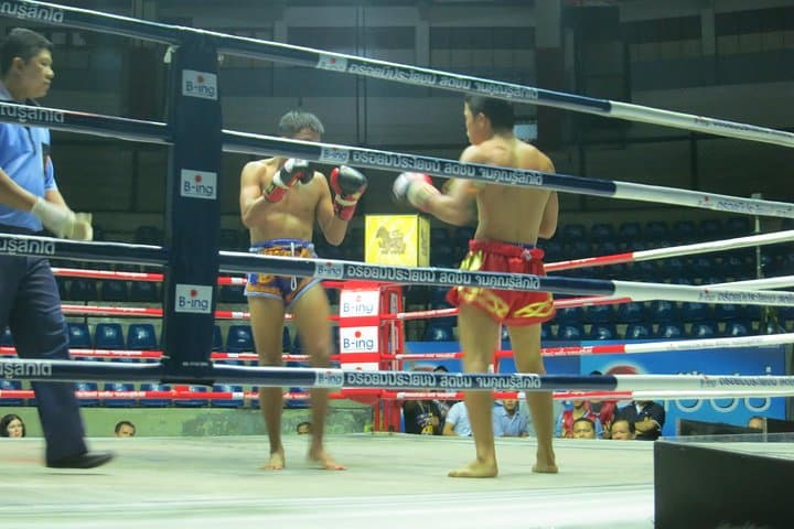 Live Muay Thai at Patong Stadium: Tickets, What to Expect & Practical Tips photo 6