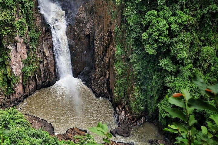 Ayutthaya & Khao Yai Day Trip from Bangkok — Temples, Waterfalls & Thai Cooking photo 2