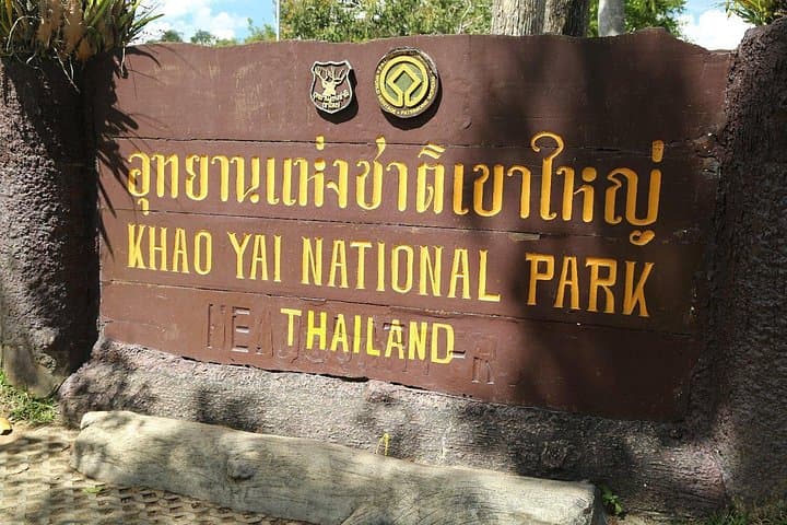 Ayutthaya & Khao Yai Day Trip from Bangkok — Temples, Waterfalls & Thai Cooking photo 3