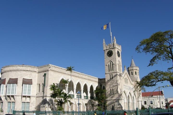 barbados-paradise-sightseeing-tour-carlisle-bay-and-east-coast photo 5