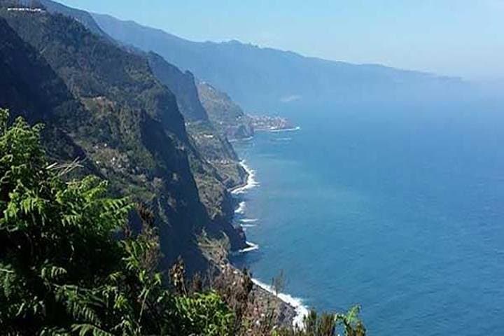 Madeira North-East Coast Tour: Santana, Ponta de São Lourenço & Coastal Villages photo 2