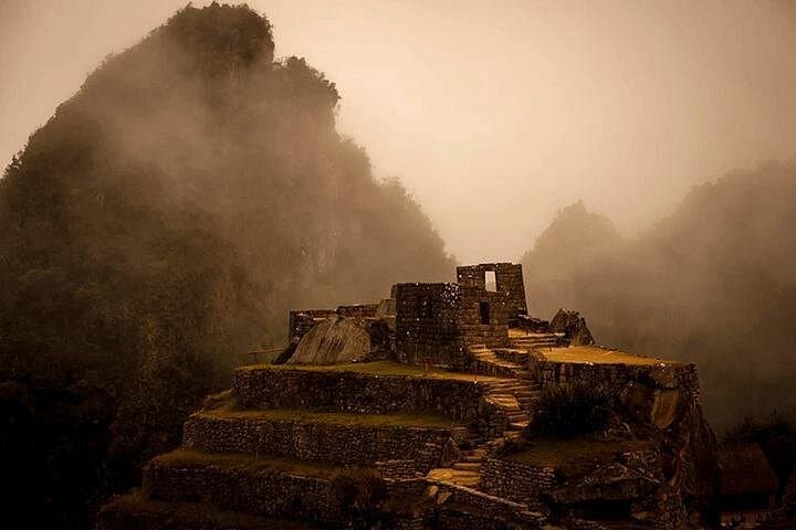 Inca Trail 4-Day Trek to Machu Picchu: Classic 4d/3n Route photo 6