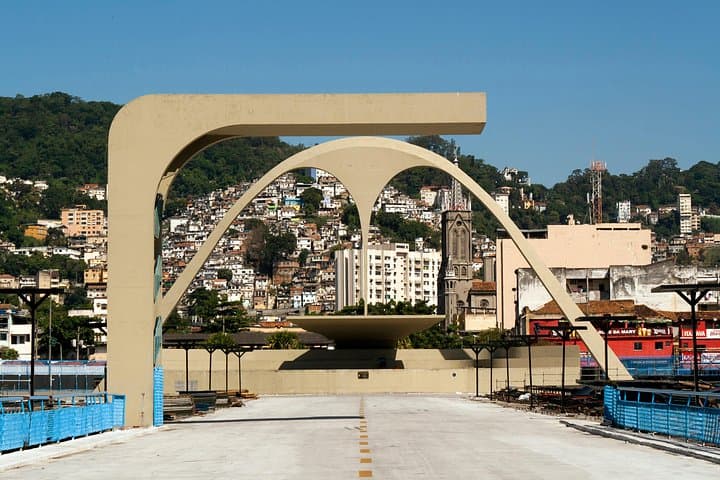2-Day Rio Cultural & Ecological Tour — Corcovado, Sugarloaf & Tijuca photo 3