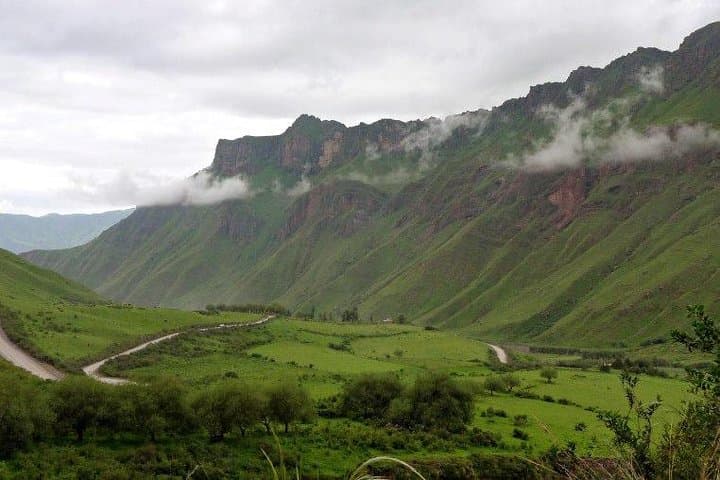 Full-Day Cachi & Los Cardones National Park Tour from Salta