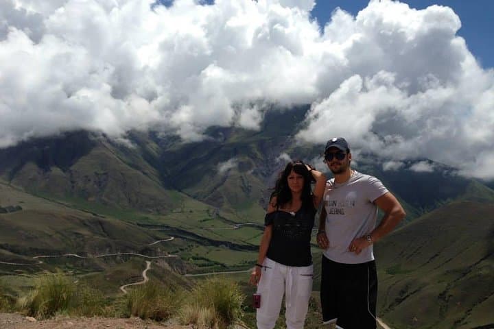 Full-Day Cachi & Los Cardones National Park Tour from Salta photo 3