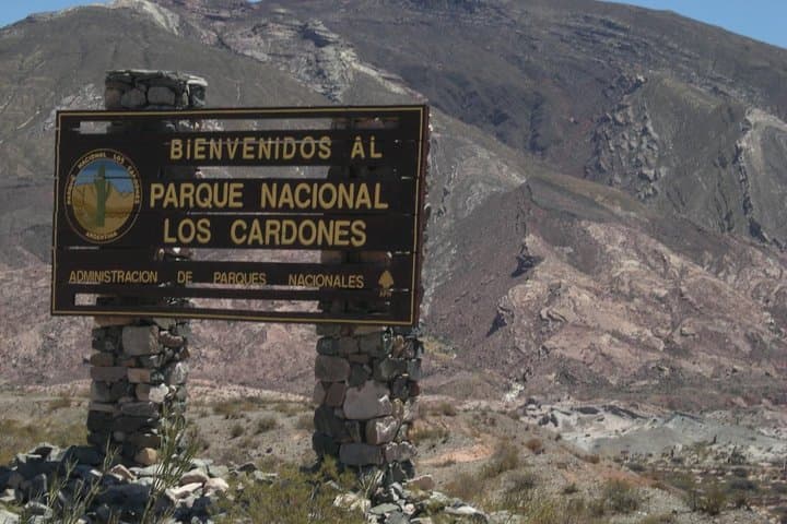 Full-Day Cachi & Los Cardones National Park Tour from Salta photo 6