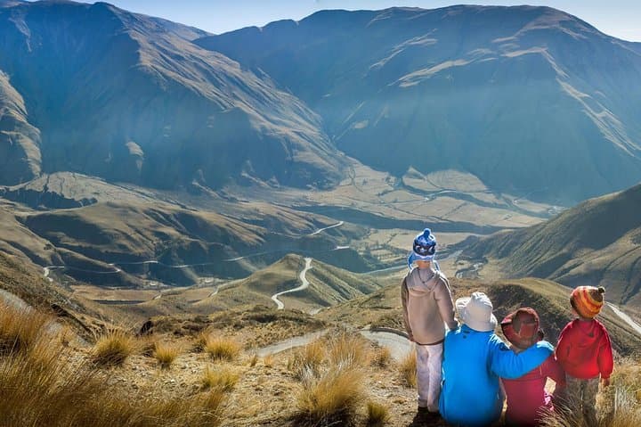 Full-Day Cachi & Los Cardones National Park Tour from Salta photo 4