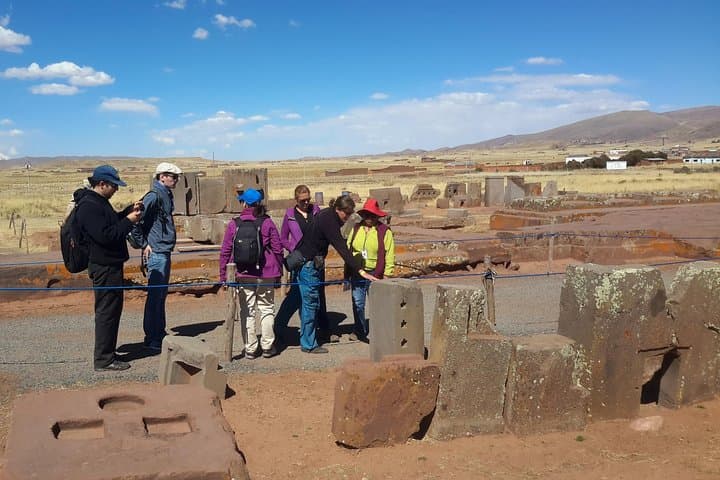 Tiwanaku & Puma Punku: A Practical Guide to Bolivia’s Pre-Incan Stoneworks photo 2