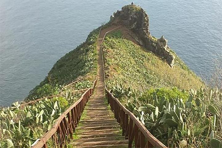 Madeira Southeast Tour & Sunday Flea Market — Funchal Day Trip photo 3