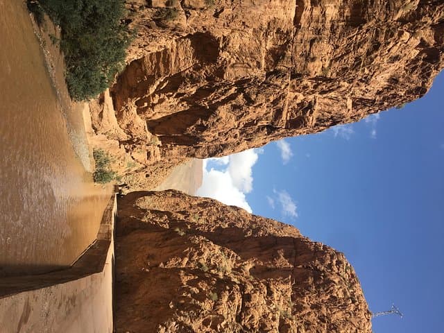 3-Day Marrakech to Merzouga Desert Tour: Camel Ride, Ait Ben Haddou & Erg Chebbi Camp photo 3