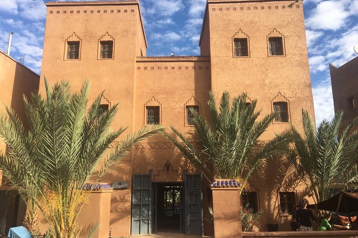 3-Day Marrakech to Merzouga Desert Tour: Camel Ride, Ait Ben Haddou & Erg Chebbi Camp photo 5
