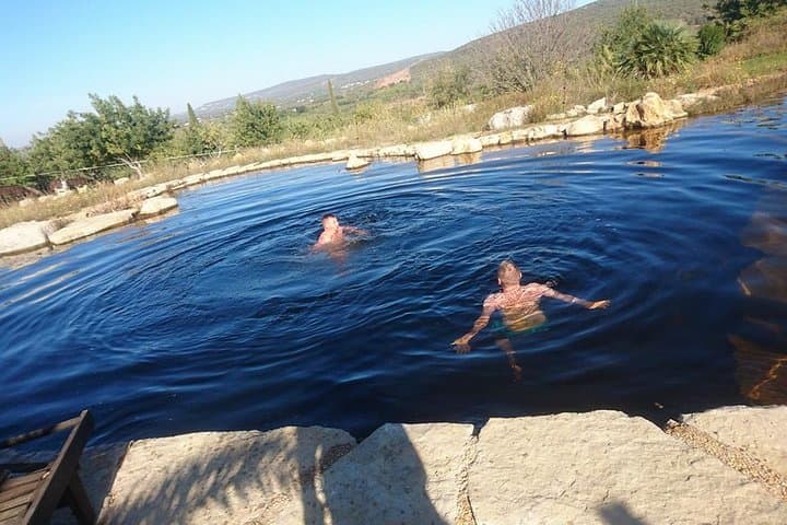 Full-Day Jeep Safari in the Algarve: Cork Groves, Castle Ruins & Natural Springs photo 6