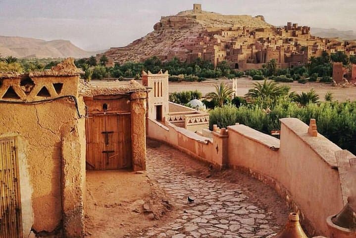 Atlas Pass to Ait Ben Haddou and Telouet: Day Tour from Marrakech photo 4