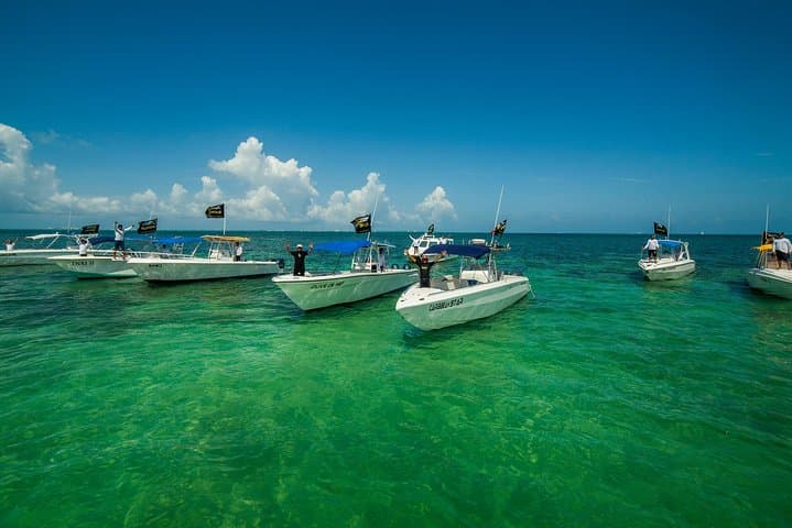 Swim with Whale Sharks & Relax at Isla Mujeres — Cancun Day Trip photo 5