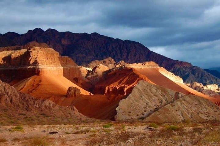 Cafayate Day Trip from Salta: Lerma Valley, Quebrada de las Conchas & Wine Tasting photo 3