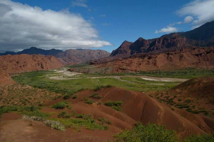 Cafayate 2-Day Escape from Salta: Wine, Red Rocks & High-Altitude Vistas photo 4