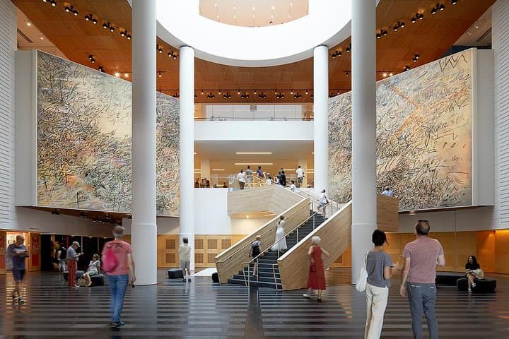 Visiting SFMOMA: Essential Guide to the San Francisco Museum of Modern Art photo 2