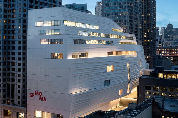 Visiting SFMOMA: Essential Guide to the San Francisco Museum of Modern Art photo 3
