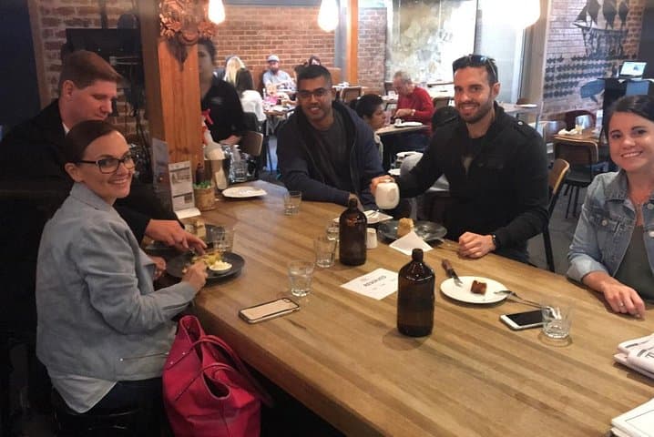 Mt Lofty & Hahndorf Half-Day Tour: Adelaide Hills Views and German Heritage photo 3