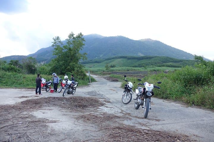 Nha Trang to Dalat Motorcycle Tour (One Day) — Coastal to Highlands Easy Rider photo 3