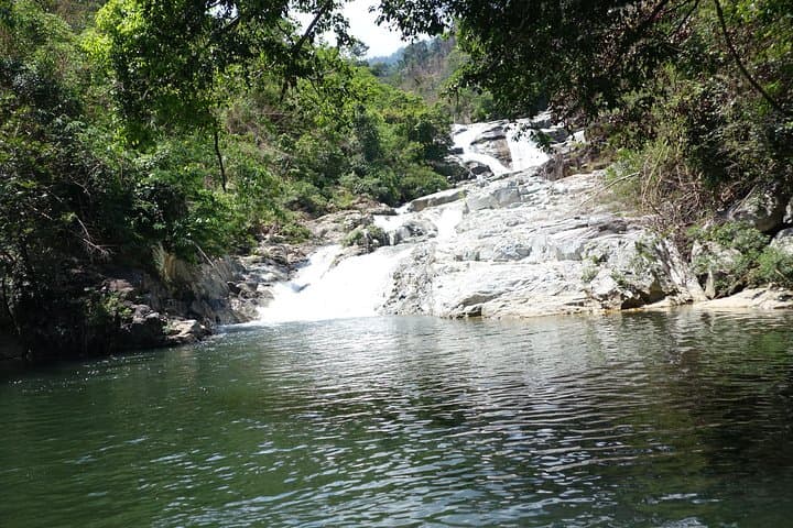 Nha Trang to Dalat Motorcycle Tour (One Day) — Coastal to Highlands Easy Rider photo 4
