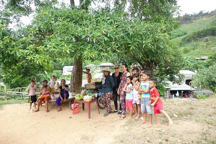 Nha Trang to Dalat Motorcycle Tour (One Day) — Coastal to Highlands Easy Rider photo 5