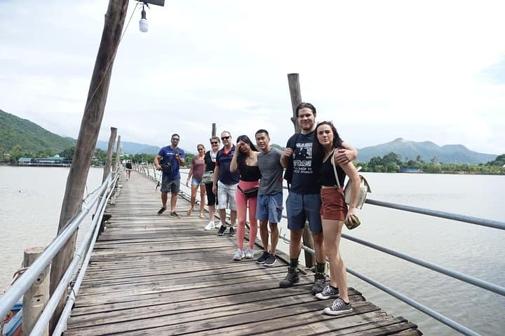 Nha Trang to Dalat Motorcycle Tour (One Day) — Coastal to Highlands Easy Rider photo 6