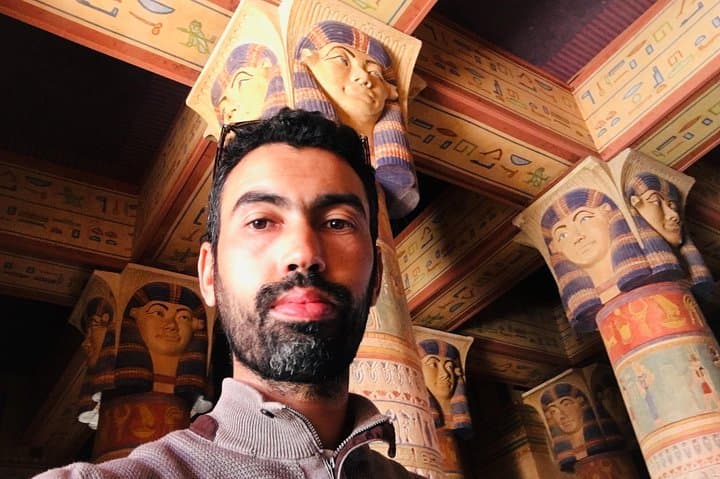 Full-Day Ait Ben Haddou and Telouat Kasbah Tour from Marrakech photo 6