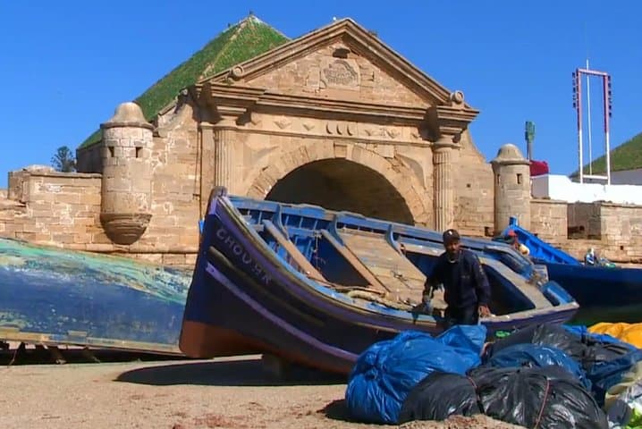 Essaouira Day Trip from Marrakech: Mogador Coastal Excursion photo 3