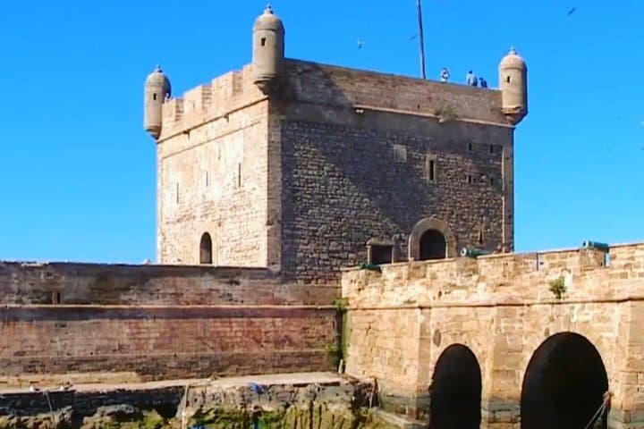 Essaouira Day Trip from Marrakech: Mogador Coastal Excursion photo 4