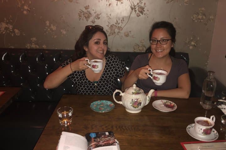 Broadway Prohibition Pub Crawl: Historic Speakeasies & Midtown Cocktail Tour photo 4