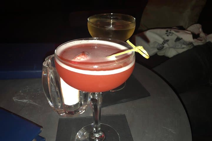 Broadway Prohibition Pub Crawl: Historic Speakeasies & Midtown Cocktail Tour photo 2