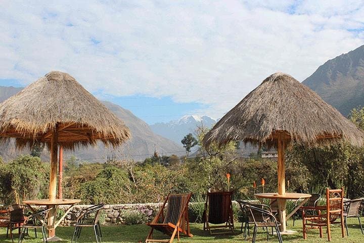 48-Hour Sacred Valley and Machu Picchu Tour from Cusco photo 6