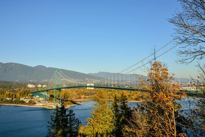 Vancouver Photography and North Shore Hiking: Full-Day Photo Tour photo 2
