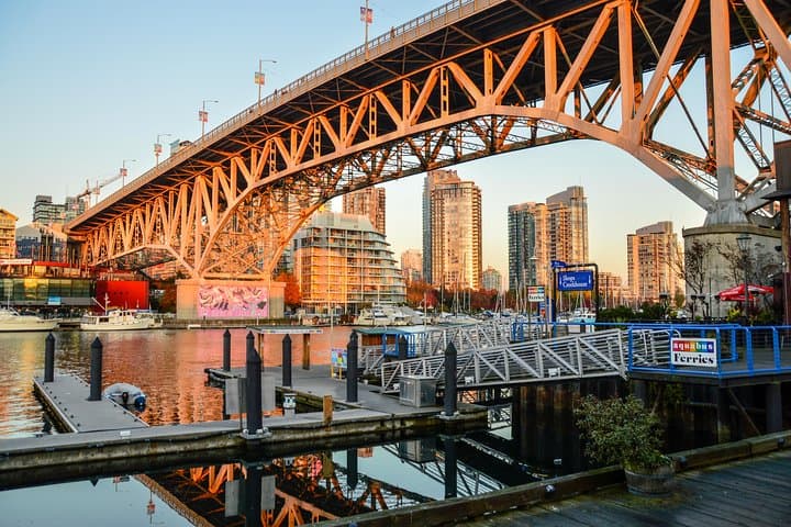 Vancouver Photography and North Shore Hiking: Full-Day Photo Tour photo 3