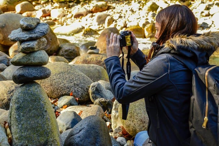 Vancouver Photography and North Shore Hiking: Full-Day Photo Tour photo 6