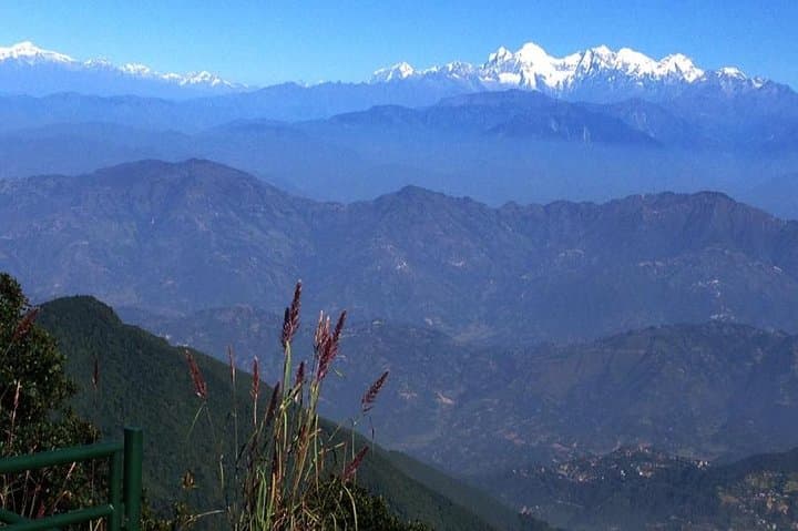 Chandragiri Cable Car Day Tour: Quick Himalayan Views Near Kathmandu photo 5