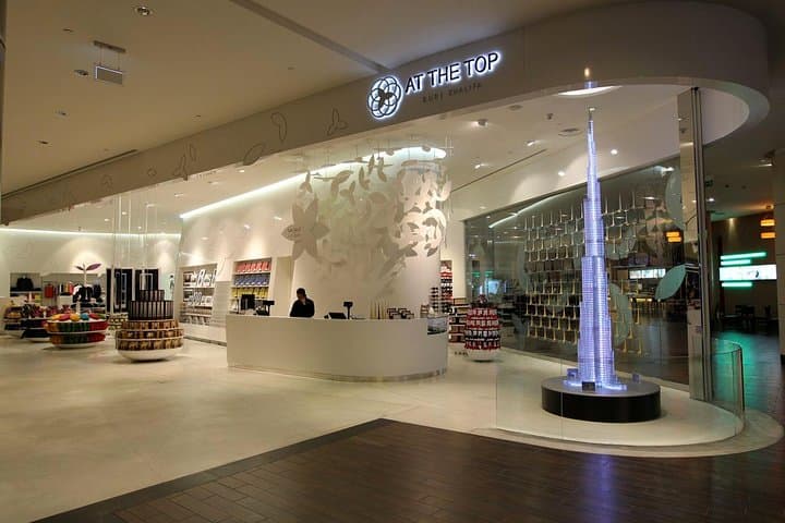Modern Dubai City Tour with Burj Khalifa Entry Ticket — 6-Hour Dubai Highlights photo 4