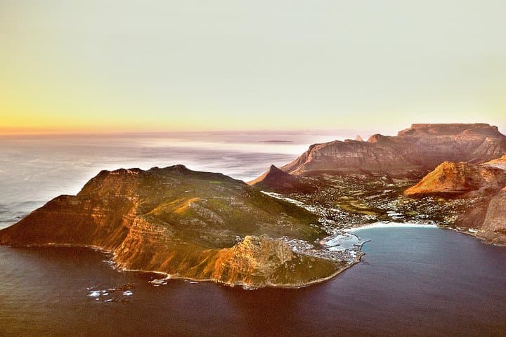 Full-Day Cape Peninsula Tour from Cape Town — Cape Point, Chapman's Peak & Boulders Beach photo 2